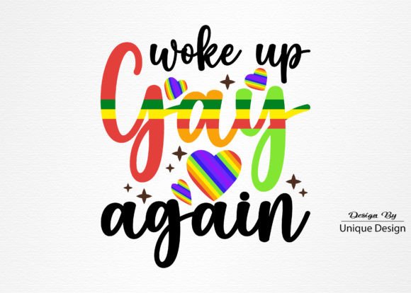 Celebrate Pride with Vibrant SVG Quote Designs