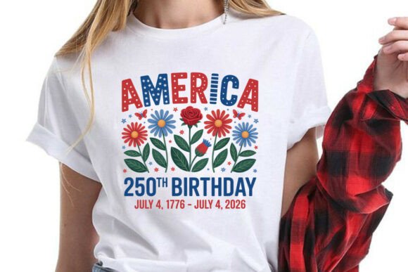 Celebrate the 250th: Digital Design Files for Independence Day
