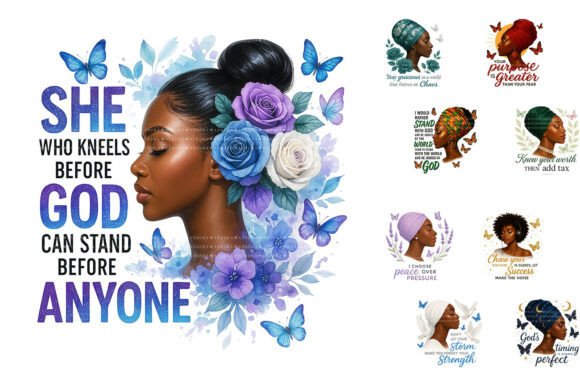 Creating with Faith: A Guide to This Christian Design Set
