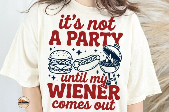 Light Up the Grill & Your Wardrobe: The Ultimate 4th of July BBQ Design