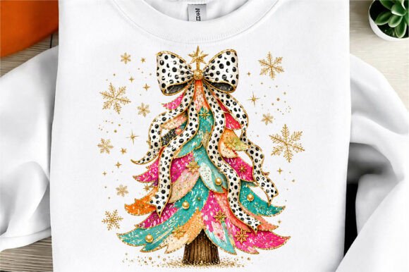 Merry Christmas Sublimation Design PNG: Your Holiday Creative Solution