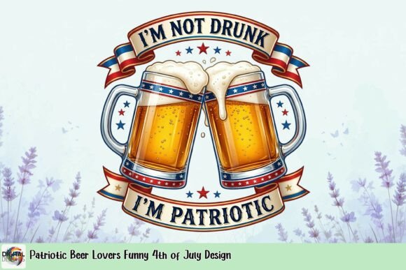 Raise a Glass to Freedom: Fun 4th of July Design Ideas