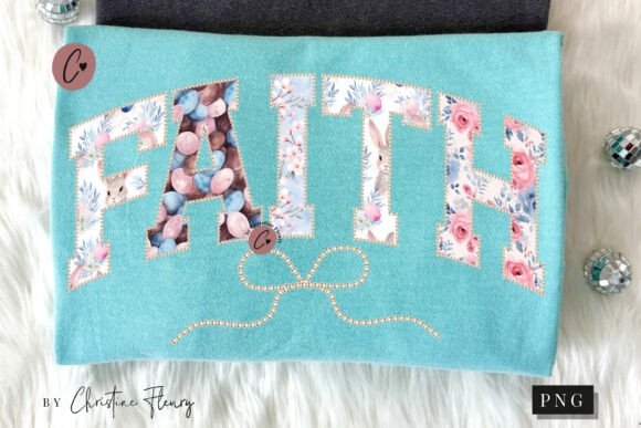 Unlocking Spring Creativity with Pearl Easter Faith PNG