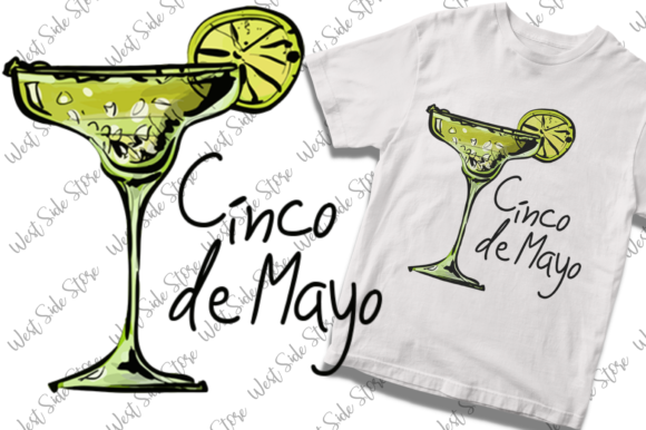 Vibrant Cinco De Mayo SVG PNG Sublimation Design: Creative Uses
